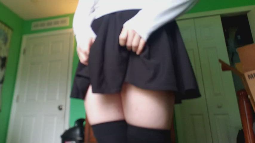 femboy humiliation sissy gif