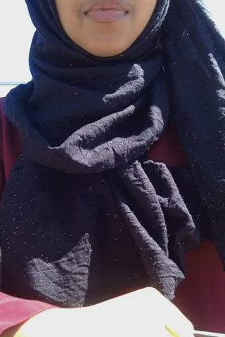 amateur arab big tits desi hijab muslim petite tits gif