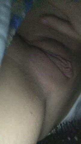 blowjob homemade lesbian lingerie milf natural tits orgasm gif