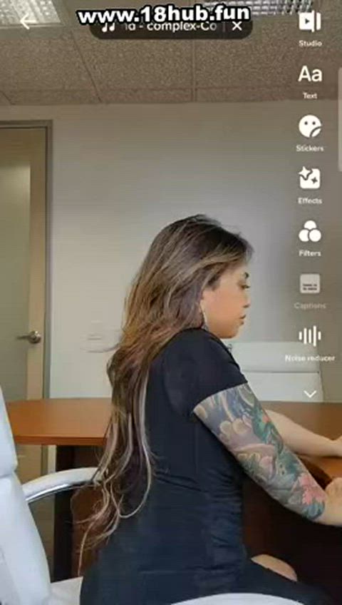 anal big ass blowjob brunette onlyfans pov sex tiktok gif