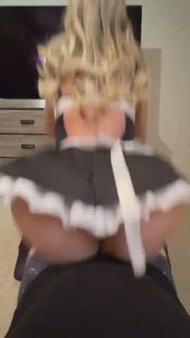 Ass Maid Pawg gif