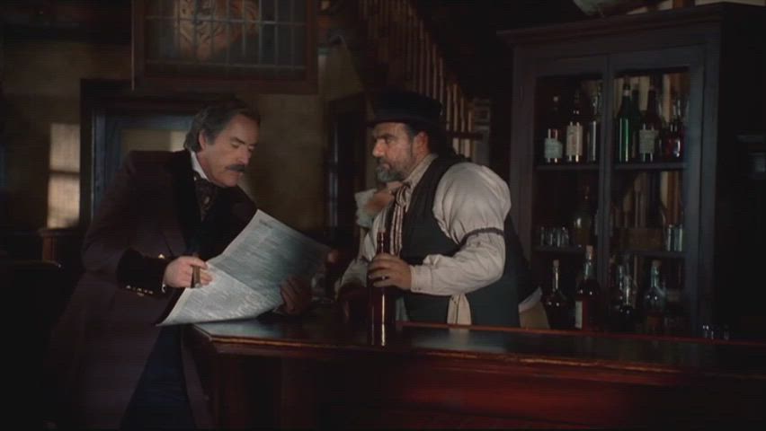 Deadwood S02E09