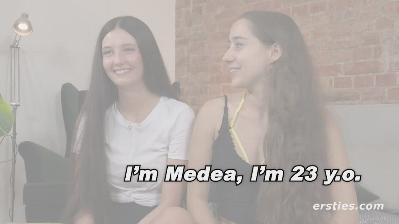 Medea &amp; Line