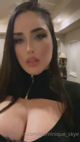 Tits OnlyFans Women gif