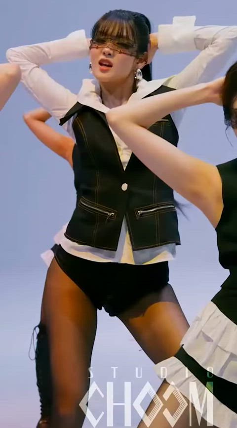 ass thai kpop gif