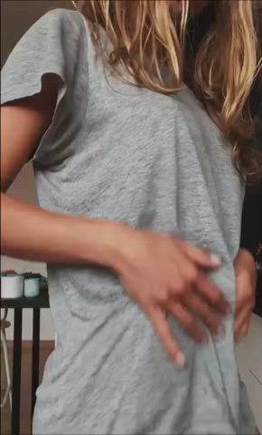 fitness leolulu perky thighs gif