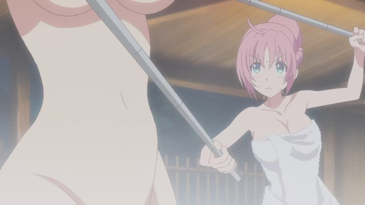 Animation Anime Hentai gif