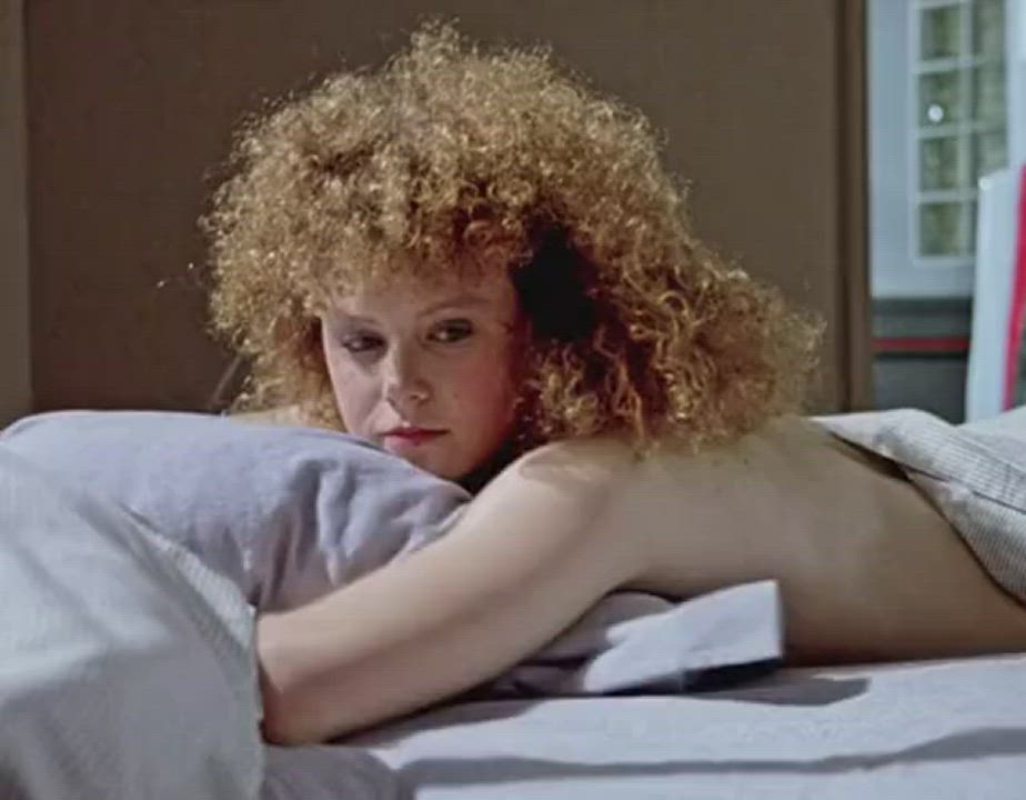Nicole Kidman [18] -- Windrider (1986)