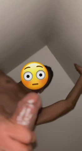 POV: just finished fucking your face👅