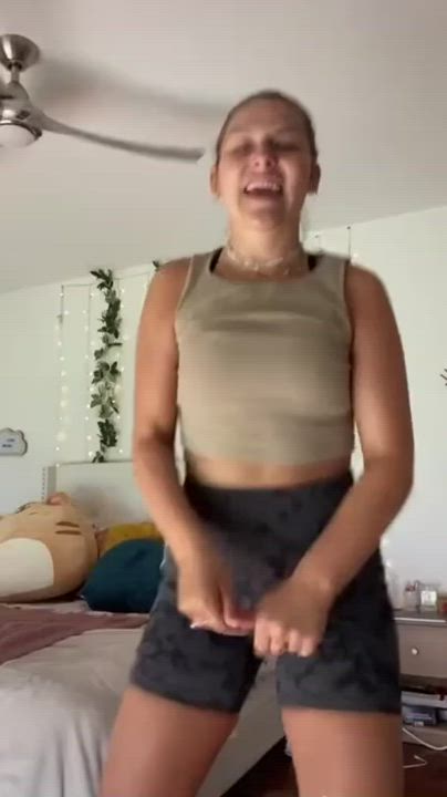 hot bouncing boobs