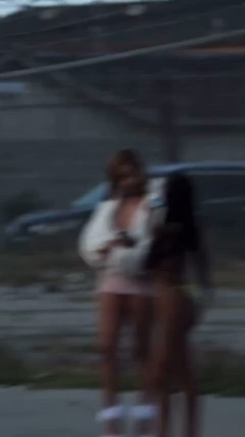 ebony escort prostitute gif