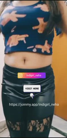 Ass Big Tits Boobs Cam Camgirl Desi Indian Lapdance gif