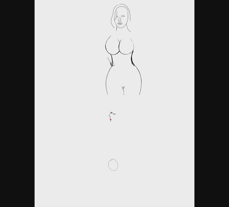 Anal Nude Art Rule34 gif