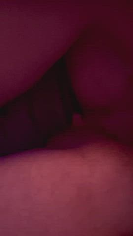 ass big dick cock doggystyle homemade sex thick gif