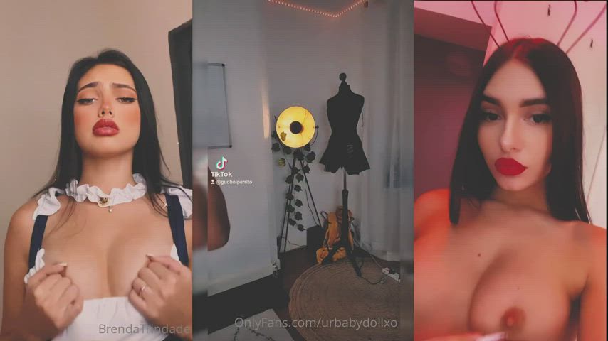 blowjob masturbating pmv split screen porn tiktok gif