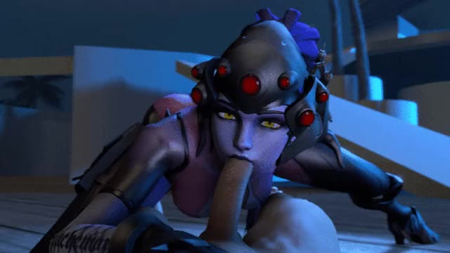 Widowmaker