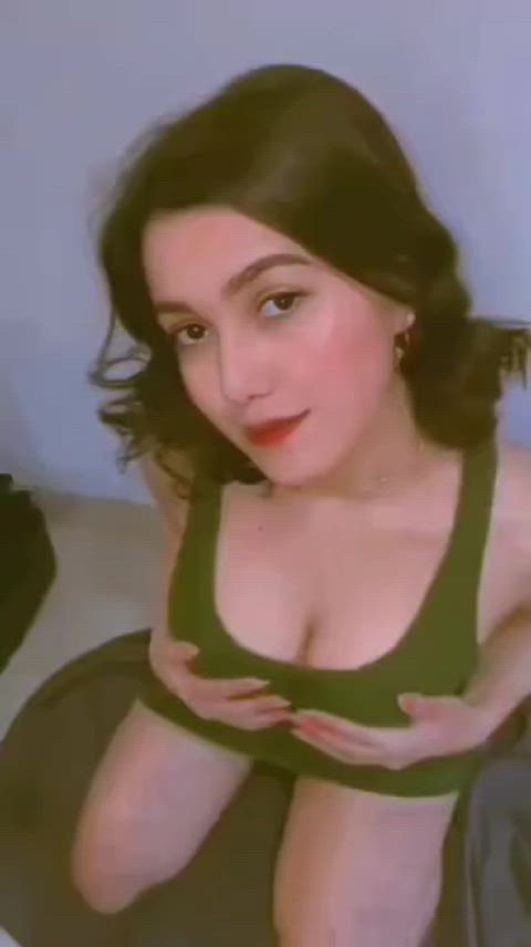 amateur big tits desi pakistani teen tits just-boobs gif