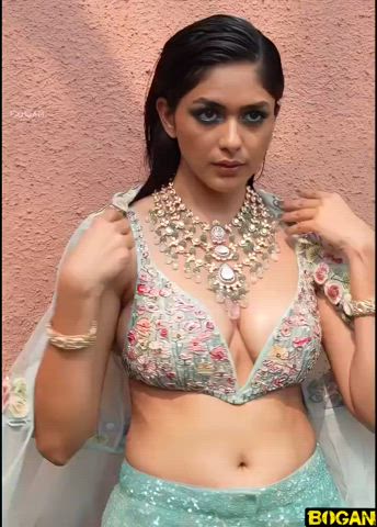 Mrunal Thakur