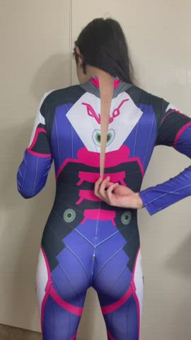 Dva unzipped