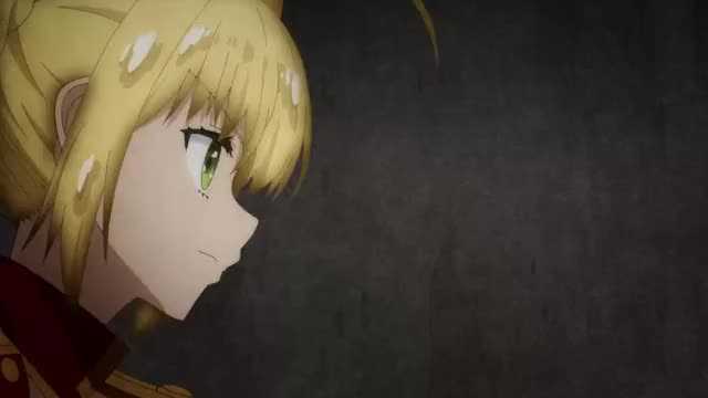 Fate⁄EXTRA Last Encore - S1 E6 W4