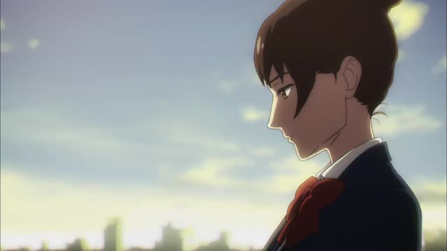 Boogiepop wa Warawanai - S1 E2 W1