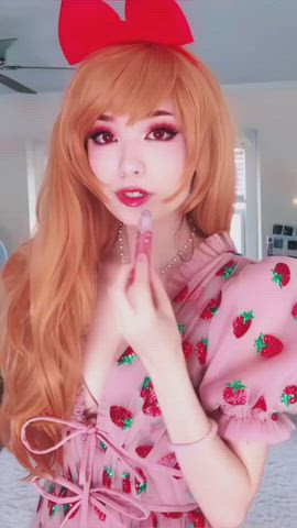 asian pretty tiktok gif