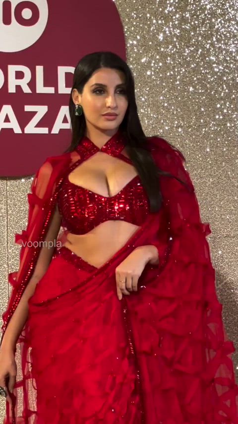 Nora Fatehi