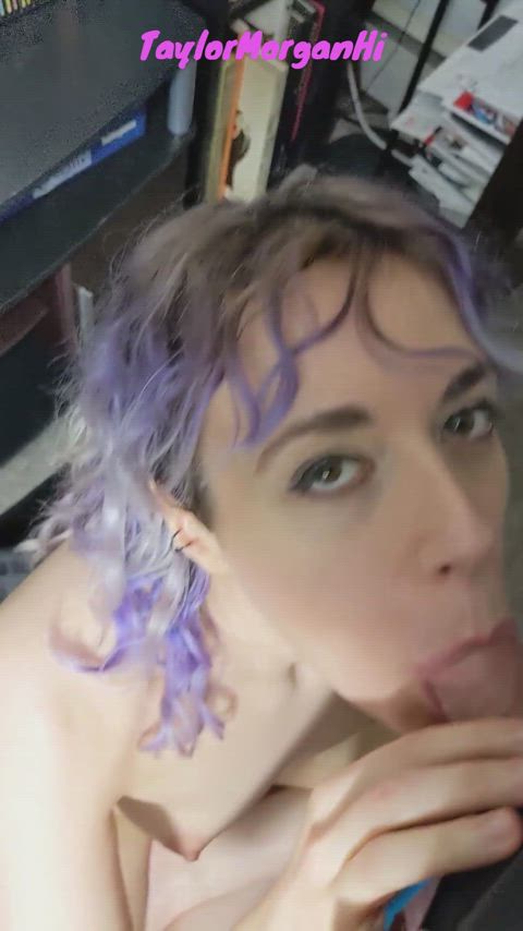 blowjob cum in mouth cumshot dirty talk onlyfans skinny small tits talking dirty