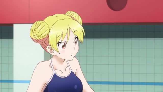 Rin Suzunoki bouncing tits