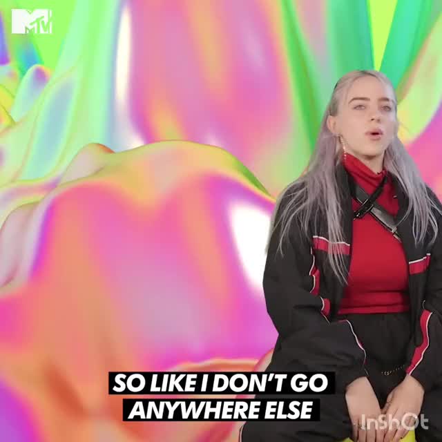 Billie Eilish Milkers