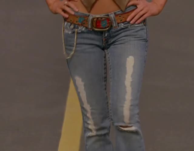 Jessica Simpson - The Dukes of Hazzard (2005) ba (2)