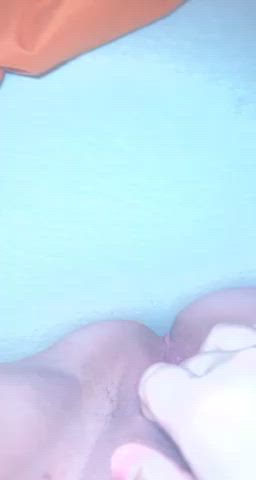 creamy pussy wet pussy gif