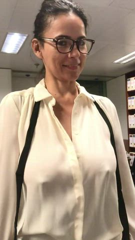 boobs busty milf bigger-than-you-thought gif