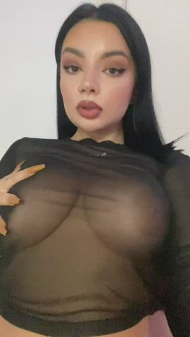 big tits boobs nude nude art nudity tits gif