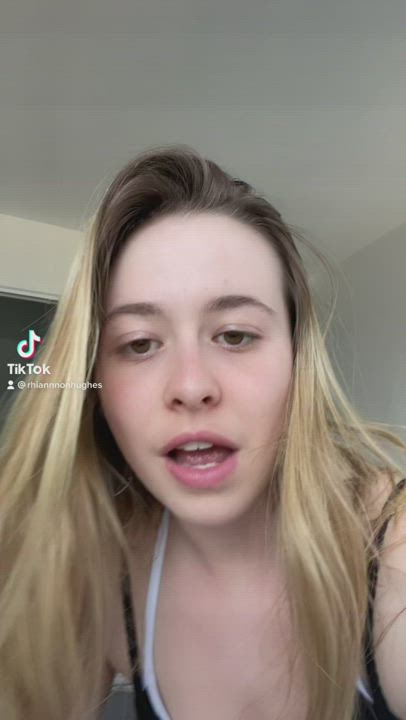 @rhiannnonhughes on tiktok 🥰💖💦