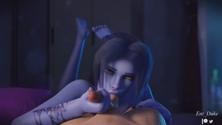 Widowmaker (Ent_duke)