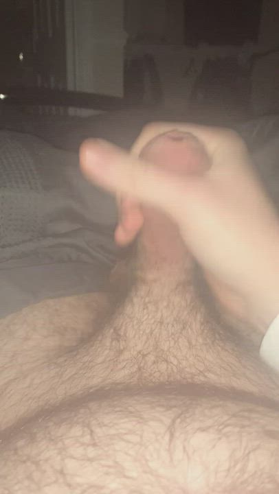 Big Dick Cock Cum gif