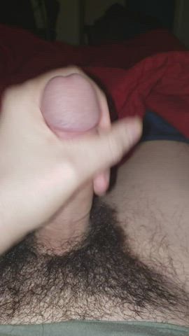 cock cut cock hairy cock moaning gif