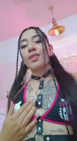 natural tits pov petite public pussy gif