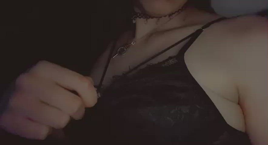 I[f] I was yours I'd always send videos like this to tease you. 😘