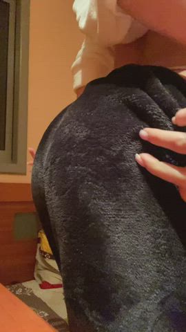 describe my ass in one word