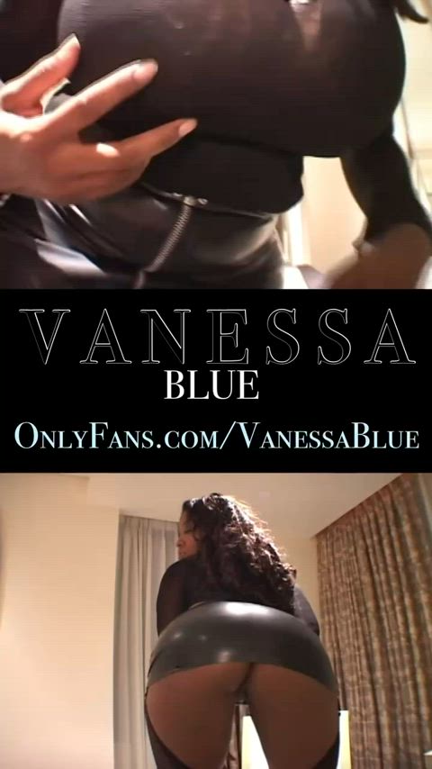 Big Tits GIF by vanessablue