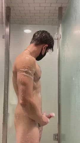 Fit Shower Stroker