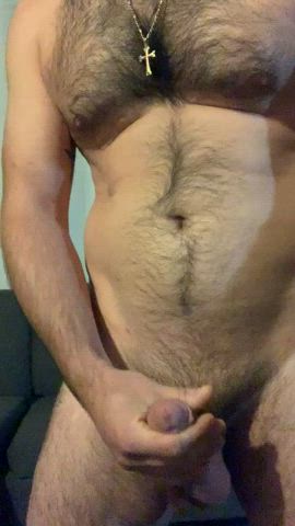 [31] Come give it a tug