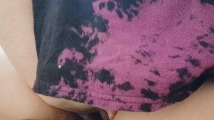 bathroom cum dripping fingering public wet wet pussy gif