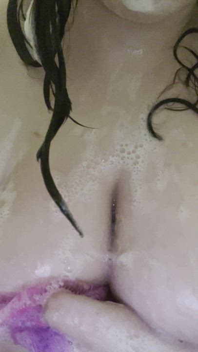 soapy friday titties for you ?