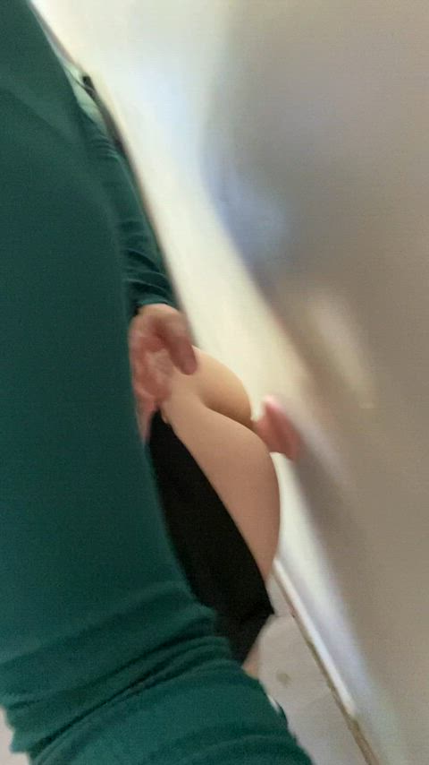Would you hold my skirt up whilst you fuck me