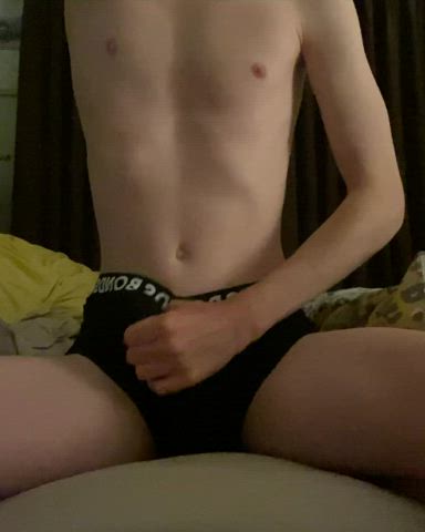 [19] Horny as fuck