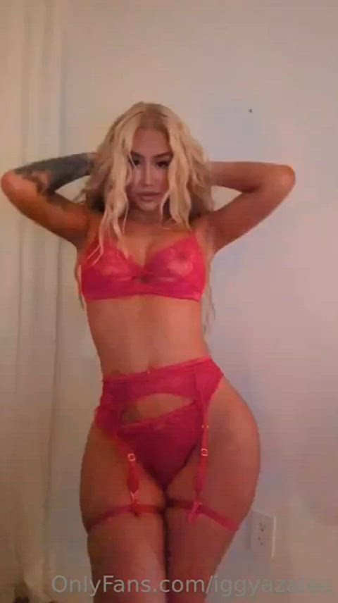 [M4F] Looking for someone to play as Iggy Azalea for me in an incest RP! Message