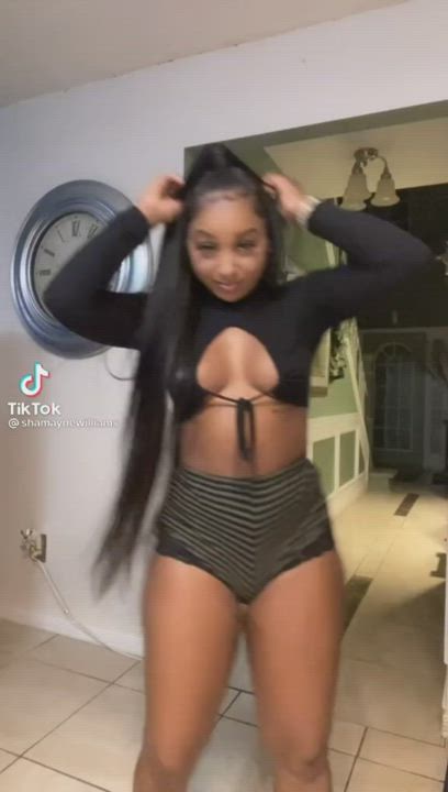 TikTok gif